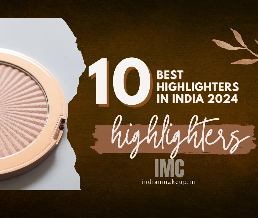 Top 10 Trending Highlighters for a Radiant Look!