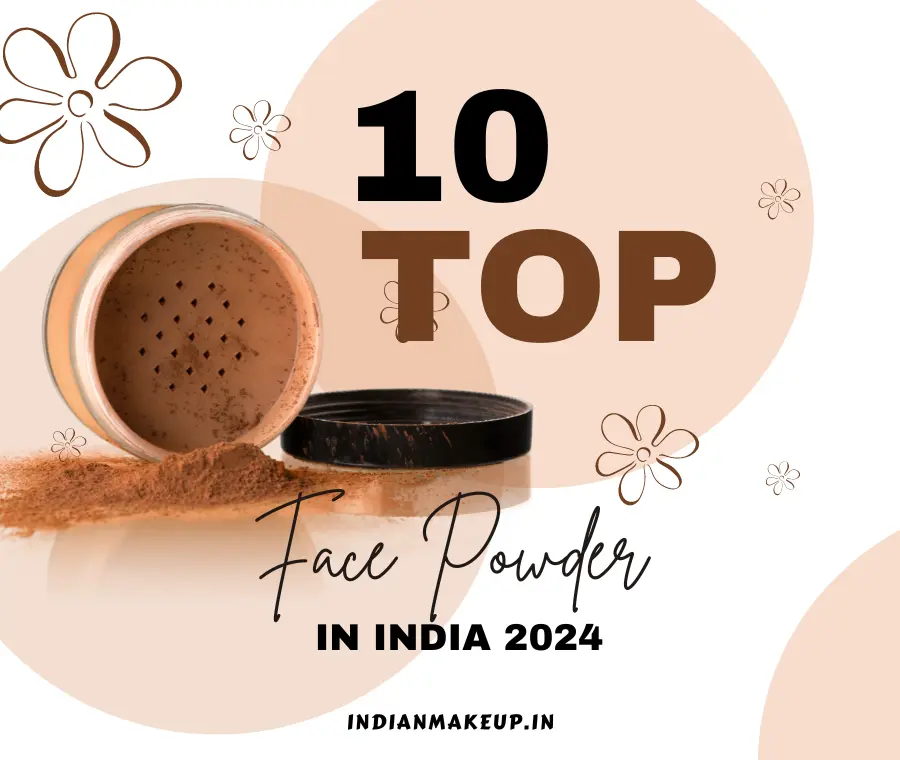 Top 10 Face Powders Making Waves  2024