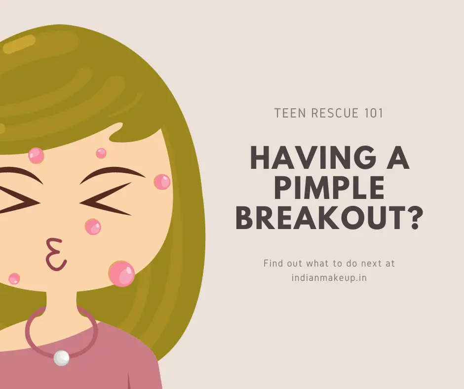 Say Goodbye to Pimples: Easy Steps for Clear Skin